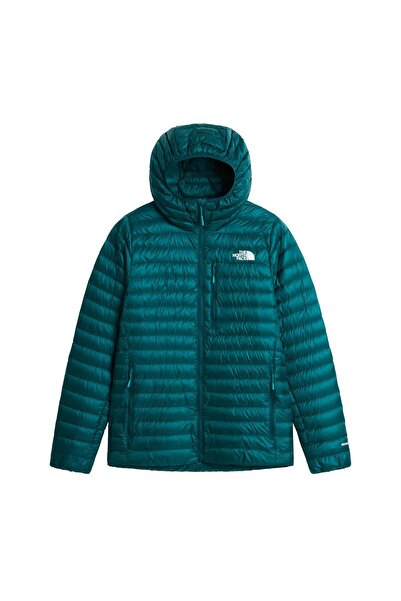 THE NORTH FACE M BETTAFORCA LT DOWN HOODIE سترة رجالية NF0A8G7SS7H1 متعددة ال...