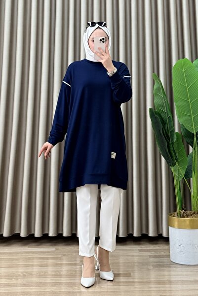 ALYA Manifest Tunic