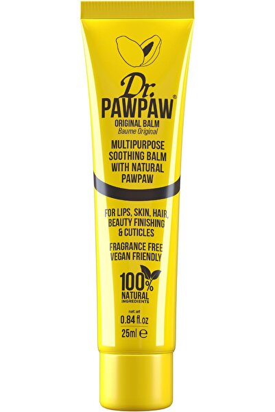 Dr. PAWPAW ORIGINAL BALM 25 مل: 800009