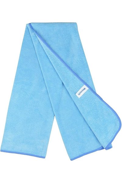 MAYOUTH Microfibre Sports Towels Fast Drying & Absorbent Gym Towel Workout Sweat Towels for Gym Fitness,Yoga