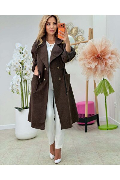Generic Brand Trench Tessra