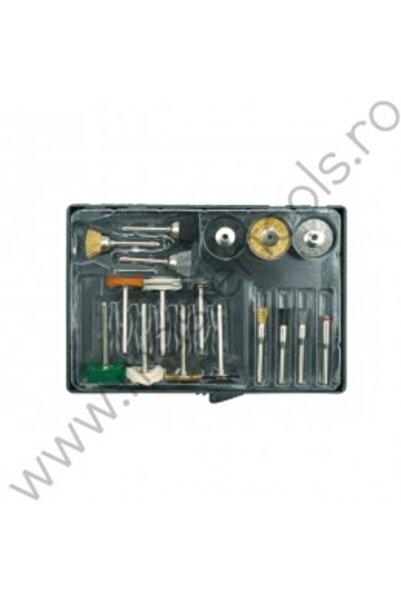 Vorel Set de accesorii, 17 piese