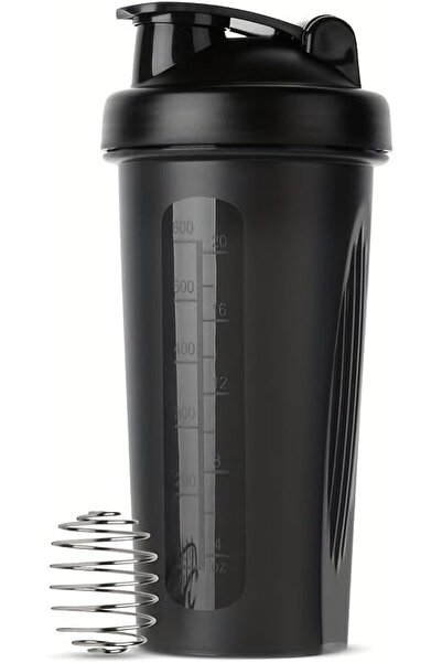 KOWVOWZ Protein Shaker, Shaker Bottle Gym, Shaker Bottle for Protein Powder B...