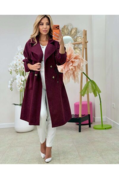 Generic Brand Trench Tessra