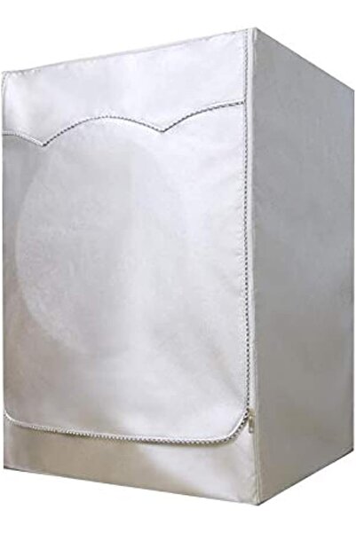 Arabest Silver Coating Oxford Cloth Washing Machine Cover,Waterproof and Sun-...