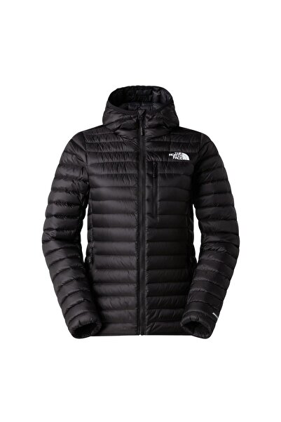 THE NORTH FACE W BETTAFORCA LT DOWN HOODIE سترة نسائية NF0A8G7VJK31 أسود-L
