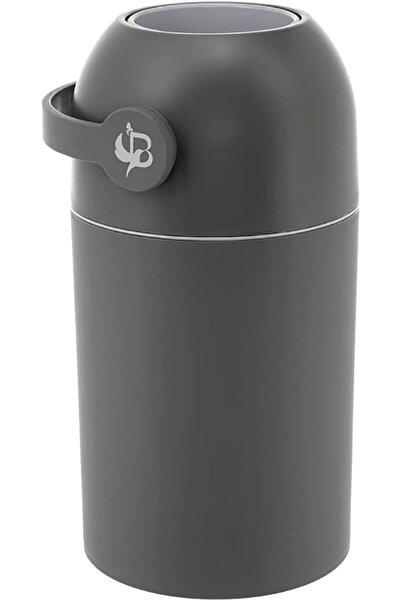 Bumble & Bird - Diaper Pail - Nappy Disposal Bin - Odorless - Easy Refill - N...