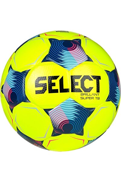 SELECT Brillant Super TB Soccer Ball