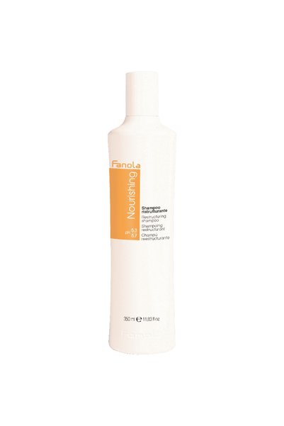 Fanola Șampon Nutritiv Restructurant 350 ml