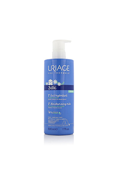 Uriage Bébé 1st Moisturizing Milk 500 ml