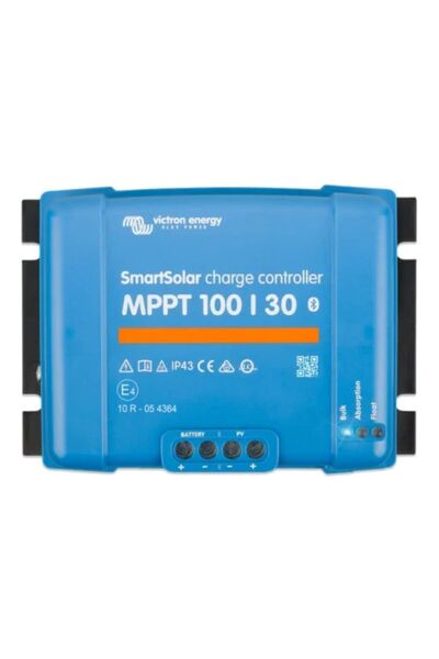 victron Încărcător solar 12V / 24V Energy SmartSolar MPPT 100/30, 30A