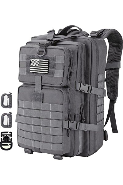Hannibal Laguna Hannibal Tactical unisex-adult Tbp-01 Military Tactical Backp...