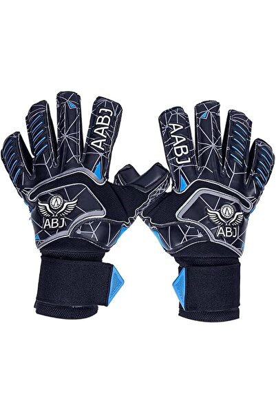 GENERAL Youth Soccer Goalie Gloves Heavy Grip Palm, Double Wrist Support for ...
