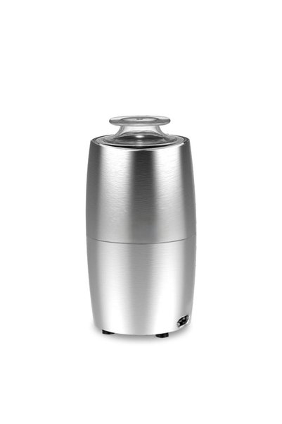 Tradeo 200W Electric Coffee Grinder, High-Speed Grinding Machine for Coffee B...