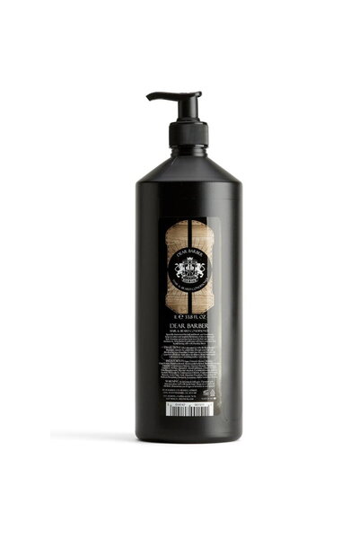Dear Barber Balsam 1000 ml