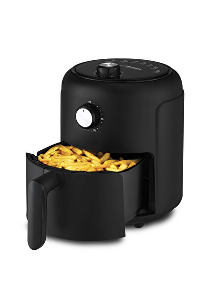 ESPERANZA Friteuză cu aer cald, 2,6 L, 1000 W, temperatură reglabilă 80-200°C...