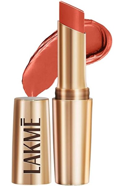 LAKMÉ 9To5 Primer + Matte Lip Color Mp8 Rosy Sunday, Rosy Sunday, 3.6 G, Multi