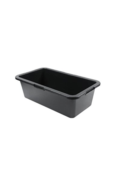 OEM Vas pentru constructii, Kistenberg KCON40, 720 x 410 x 220 mm, 40 L