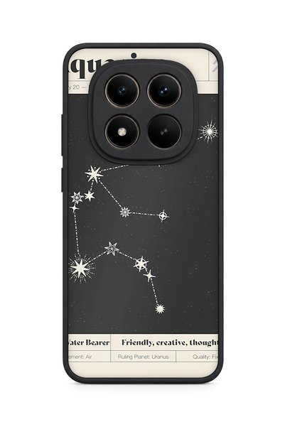 BGAKSESUAR Redmi Note 15 Pro Plus 5g Compatible Bucket Patterned Shockproof C...