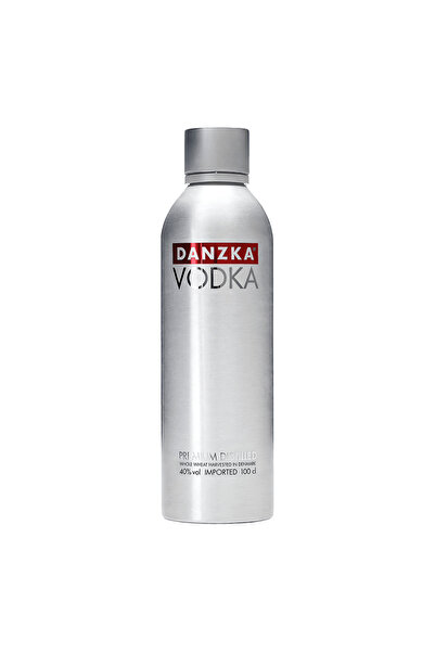 Danzka Vodcă Roșie, 1l