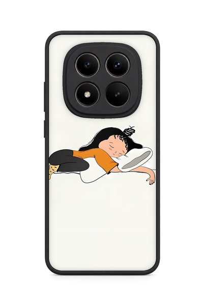 BGAKSESUAR حافظة مقاومة للصدمات متوافقة مع Redmi Note 15 Pro Plus 5G مع حماية...