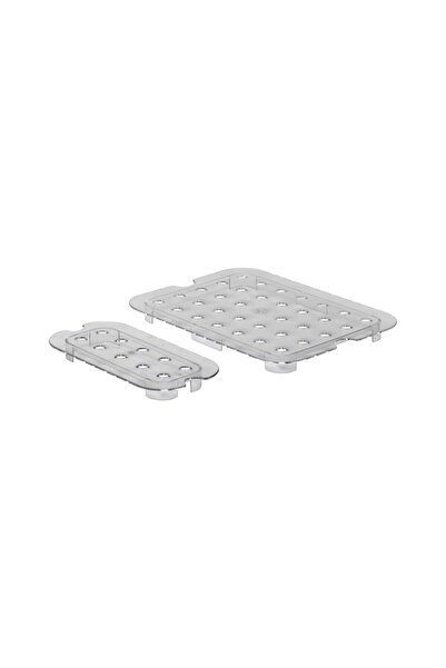 HENDI Gratar gastronorm GN 1/6 176x162 mm