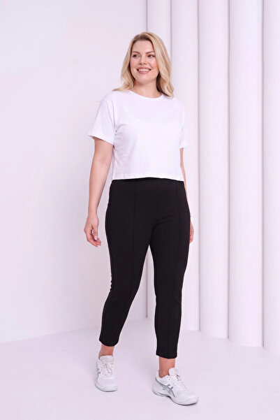 aytemas Grass Stitched Leggings