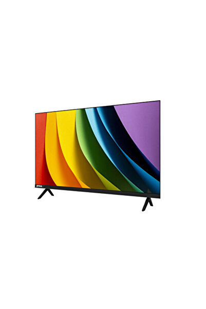 Preo Pr32ec2000f 32" 82 cm Ekran Uydulu HD LED TV