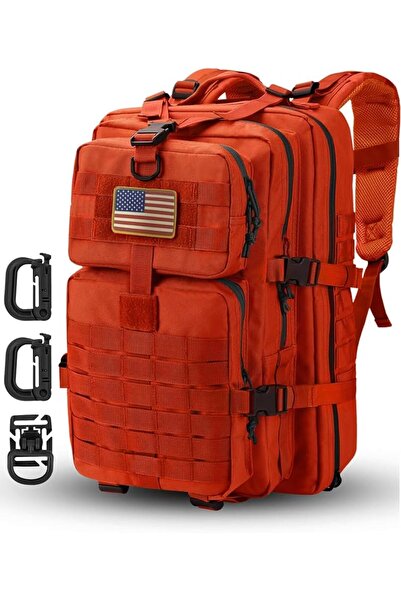 Hannibal Laguna Hannibal Tactical unisex-adult Tbp-01 Military Tactical Backp...