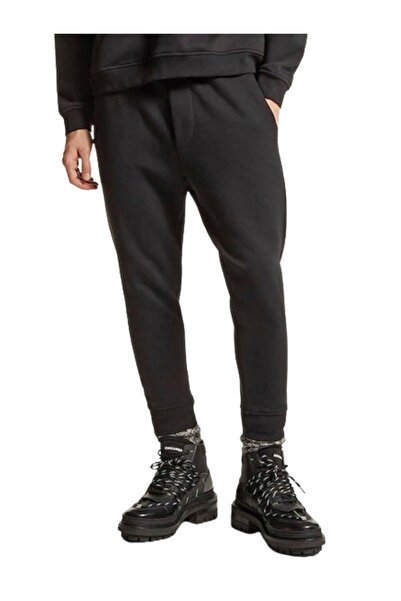 DSquared2 Ανδρική Ibra Φόρμα Μαύρη S74KB0932D25006-900
