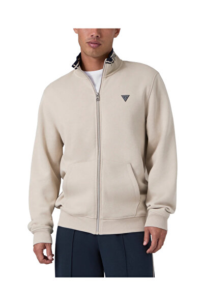 Guess Fleece Men's Sweatshirt