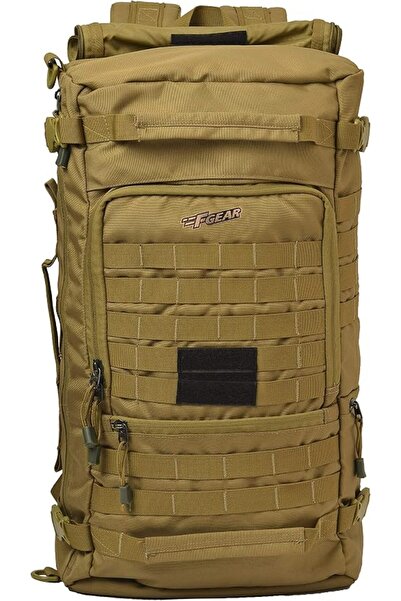 F Gear unisex-adult Military Ambush Rucksack (pack of 1)