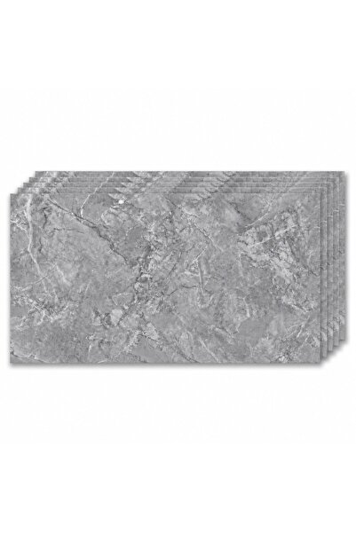 Tapetoo Home Decor Set de 40 Tapetoo ®   Plăci autoadezive imitație marmură, ...