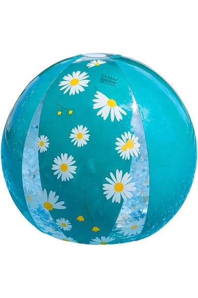 GENERAL Daisy Swim Ball – 50 cm (GREEN)