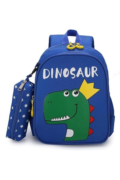 GENERAL Kids Backpack for1-5 years old boys and girls kindergarten Schoolbag ...