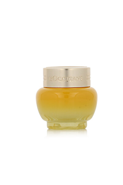 L'Occitane Balsam de ochi Immortelle Divine 15 ml