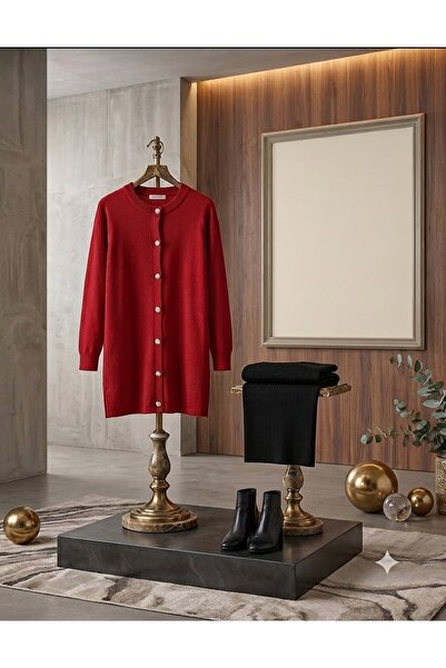 MODA Yasmin collection merserize çeket