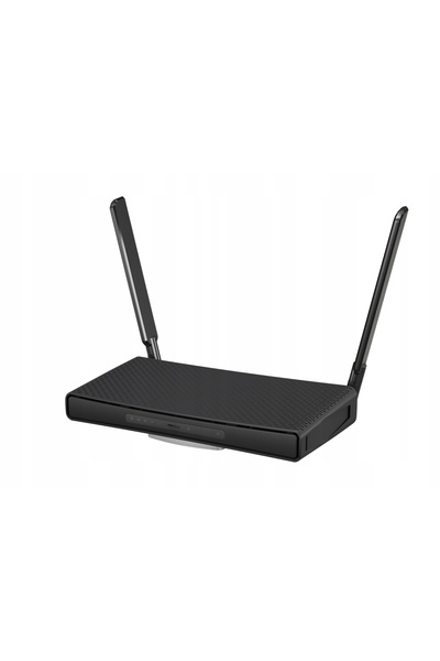 MIKROTIK Router HAP AC3 802.11ac (Wi-Fi 5) RBD53iG-5HacD2HnD