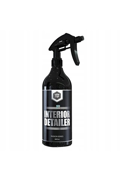 Good Stuff Detailer Interior 1L Quick Detailer Pentru Reîmprospătarea Interio...