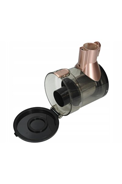 adler Recipient de praf pentru aspirator fără fir AD7044 Original