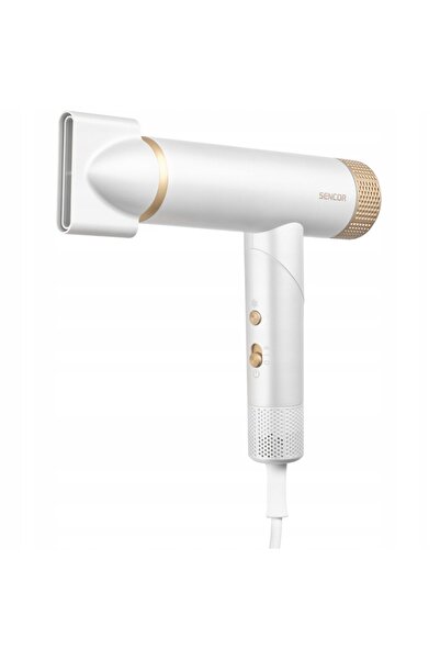 Sencor Uscător de păr de mare viteză SHD 9050GD BLDC Ionizare 900W