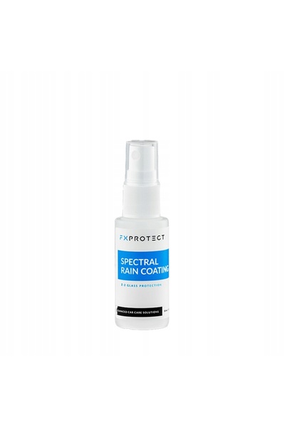FX PROTECT ACOPERIRE SPECTRALĂ ANTIPIOAIE 30ml ACOPERIRE HIDROFOBĂ PENTRU PAR...