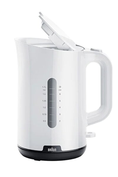 Braun Fierbător Breakfast1 WK 1100 1,7L 2200W
