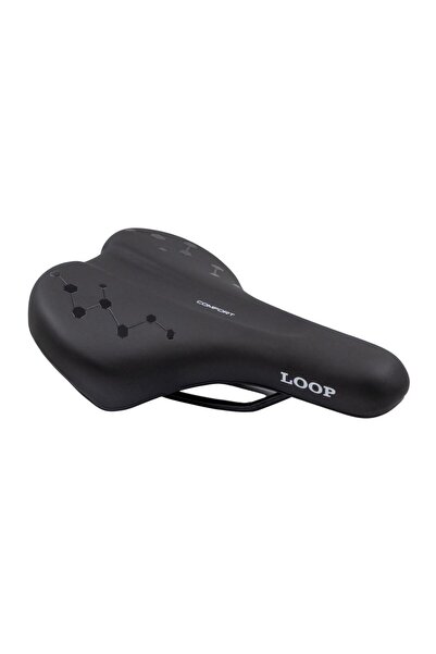 SARİSSA BİSİKLET LOOP - ZY-9287 - Седалка 255x185мм - 445гр Седалка за планин...