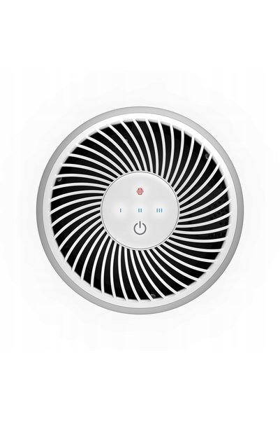 Levoit Purificator de aer Core Mini Gri