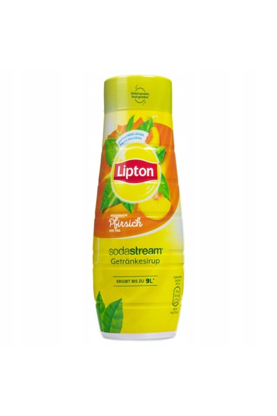 sodastream 6x SIROP PEPSI LICHIDE PLUTITOARE 7UP CONCENTRATE LIPTON PENTRU SA...