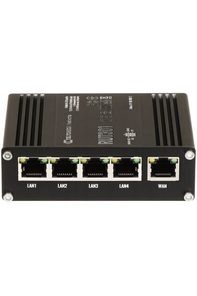 Teltonika ROUTER RUT301