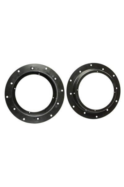 NO BRAND Difuzor distanțier 20cm / 200mm VW GOLF V TOUARAN T5 SKODA OCTAVIA