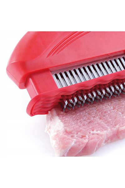 HENDI MAȘINĂ DE FRĂGĂT CARNE RED PROFI LINE - 84345