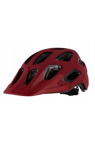 KROSS CĂȘTĂ DE BICICLETĂ M 52-56 cm REGLABILĂ CU ORIFICII DE VENTILAȚIE